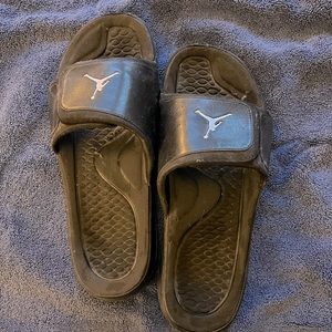 Jordan Slides